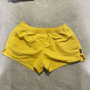 Patagonia Barely There Baggies